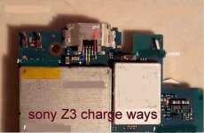 Sony Z3 Şarj Yolları.jpg