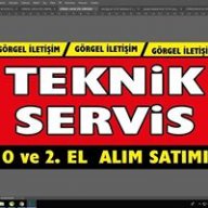 görgel iletişim