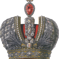 Couronne impériale