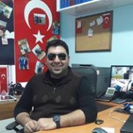 Harun ÇOLAK