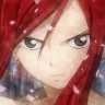 Erza Scarlet